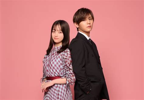 橋本環奈 山田涼介 ドラマ ～二人の共演がもたらす新たな化学反応～