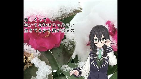 宮本浩次 冬の花 歌詞 - 雪の降る夜に咲く花の謎