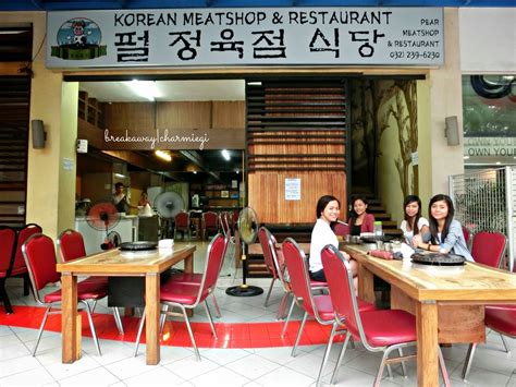 서귀포 맛집: 바다의 맛과 도시의 향기가 만나는 곳