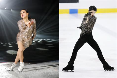 羽生結弦 浅田真央結婚：フィギュアスケート界の夢のカップルが現実に？